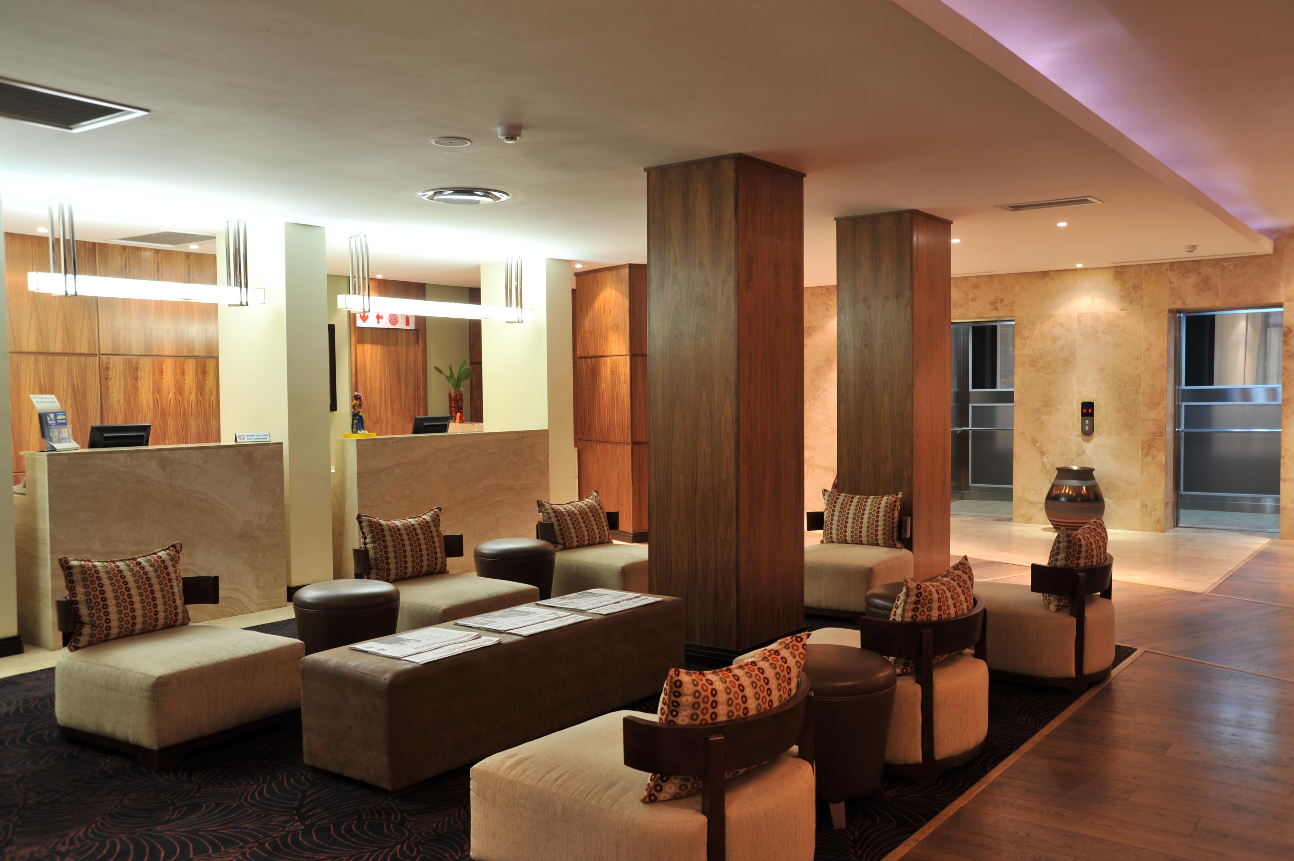 Protea Hotel Fire & Ice! By Marriott Durban Umhlanga Ridge Exterior photo