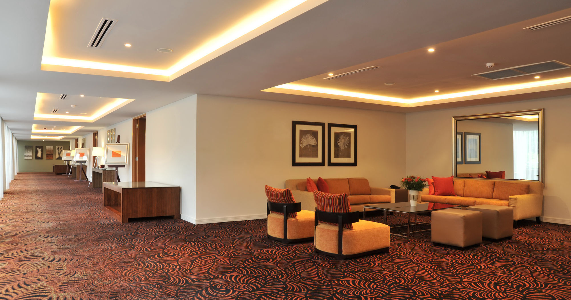 Protea Hotel Fire & Ice! By Marriott Durban Umhlanga Ridge Exterior photo